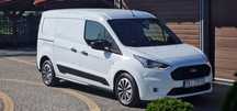 Ford Transit Connect  Ford Transit Connect / Stan BDB / Automat /Klimatronik /Full opcja/L2