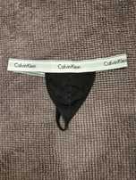 Stringi calvin klein męskie l