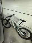 Specialized Status 160 Full Suspension Mountain Bike 2023