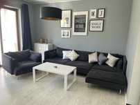 Komfortowy apartament w Świnoujściu