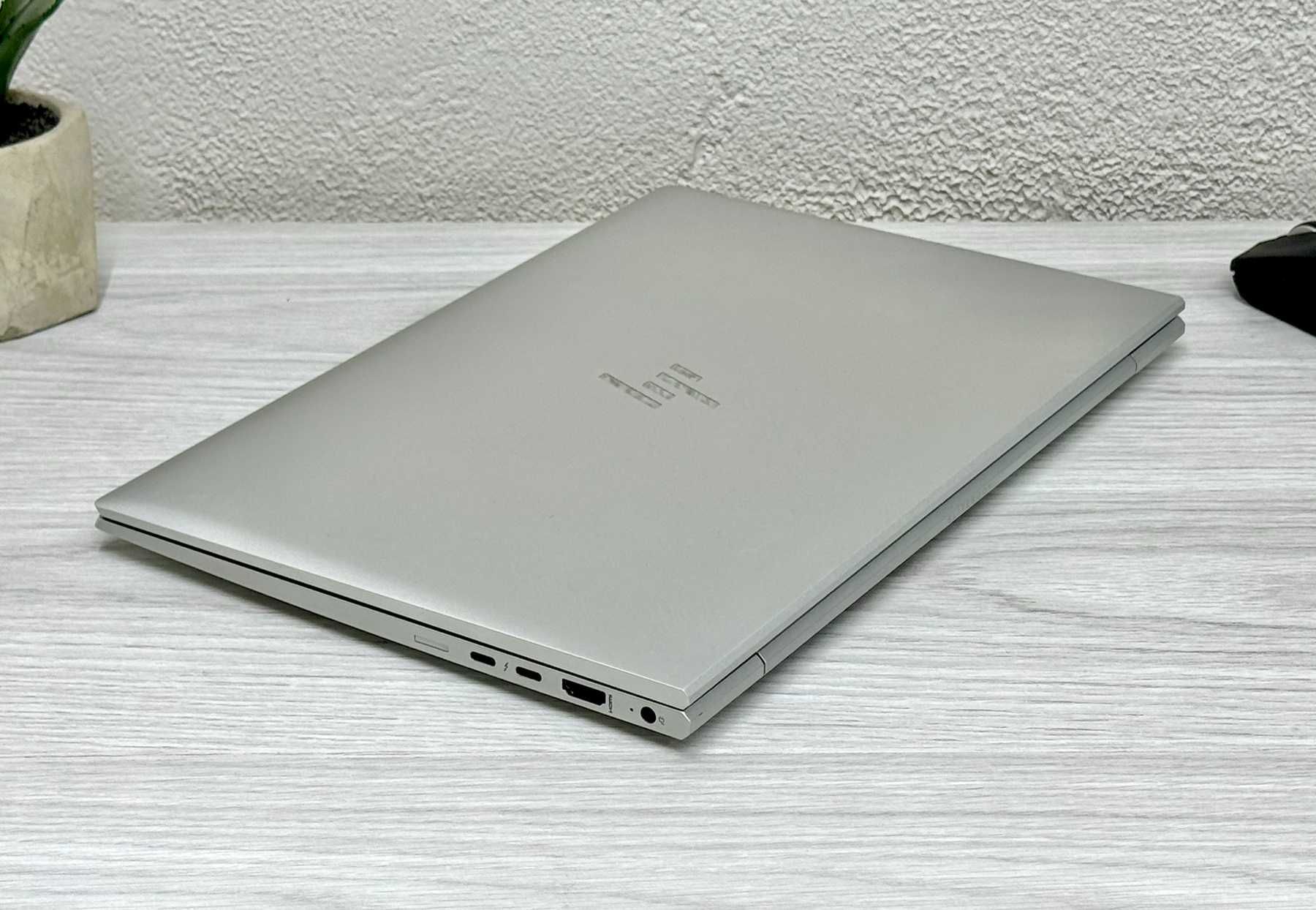 • HP Elitebook 840 G8 (i5-1135G7, 16 RAM, 14'' IPS) Металевий •