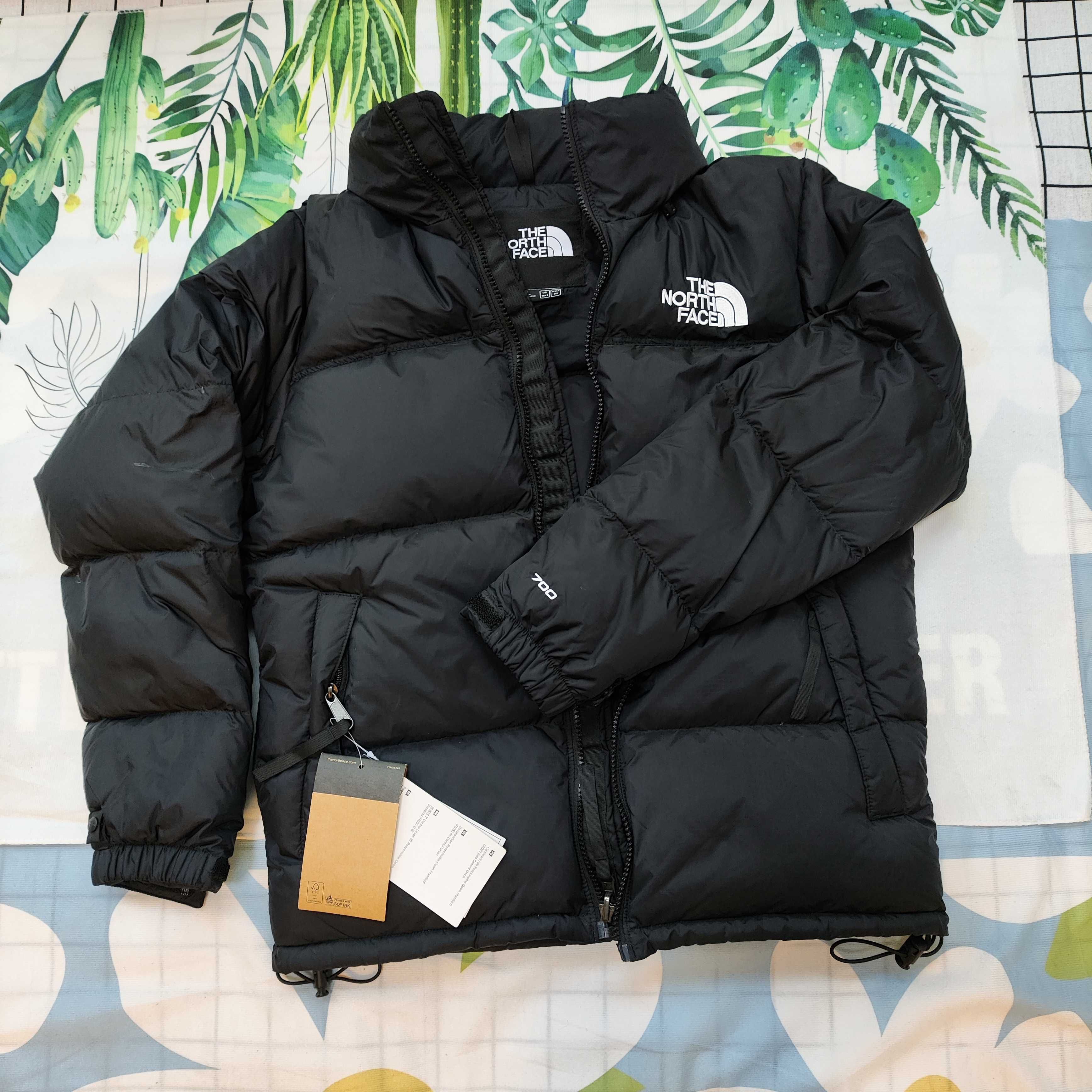 The North Face M
