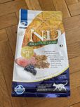 Farmina N&D Ancestral Grain - jagniecina i borowka - 1,5kg