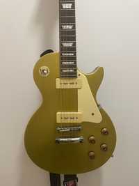 Epiphone les paul 56 goldtop