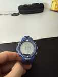 Casio Protrek Prw-3000