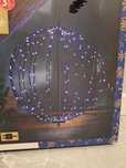 Kula świetlna LED 38 cm LIVARNO
