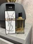 Парфюмированная вода Yves Saint Laurent Libre