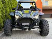 Polaris RZR pro ultimate xp samochodowy inny