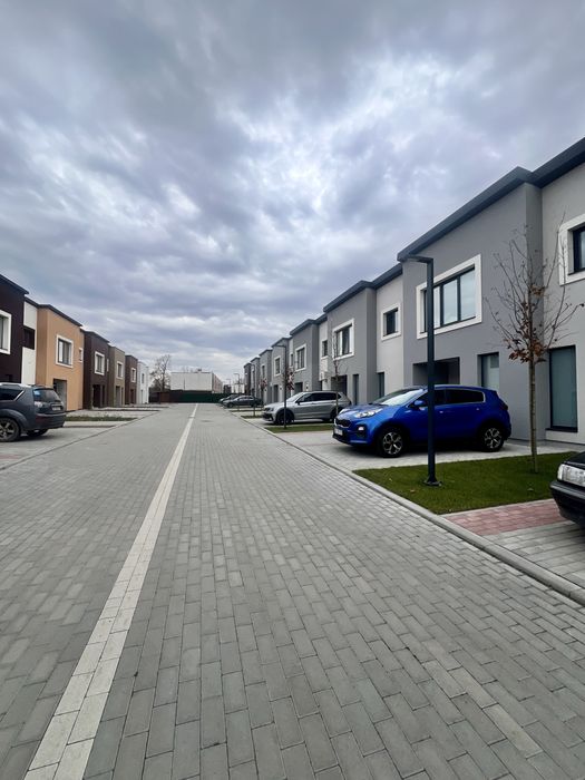 Продаж/таунхауса/ремонт/вул.Янівська/Брюховичі/Бірки