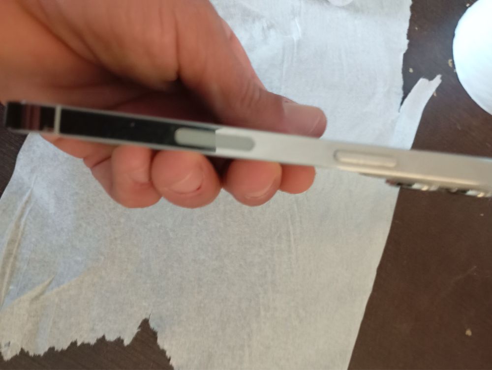 Vendo iphone 13 pro