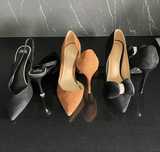 Sapatos de Salto