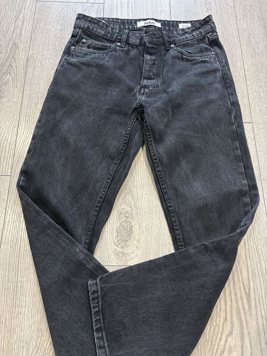 Джинси чоловічі.
