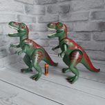 Динозаври Playmobil Dinos Volcano