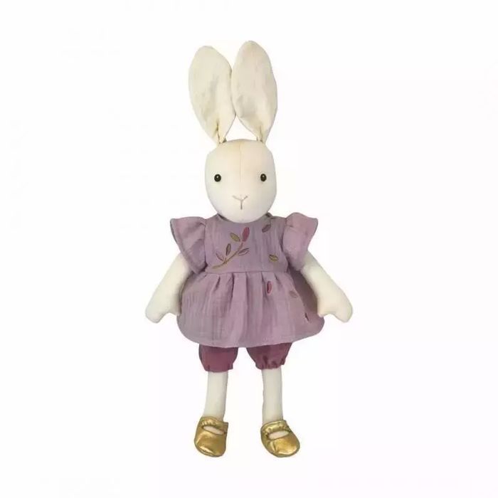 Przytulanka Króliczek Sidonie. Egmont Toys