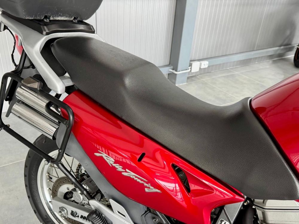 Honda XL 650V Transalp 2000