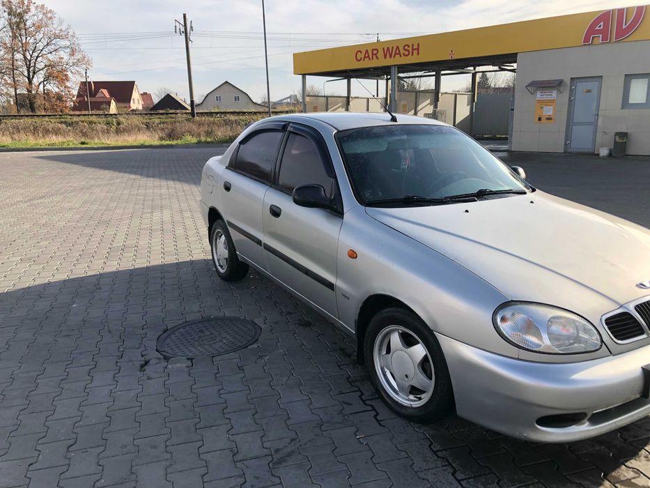 продам DEAWOO Lanos  PL