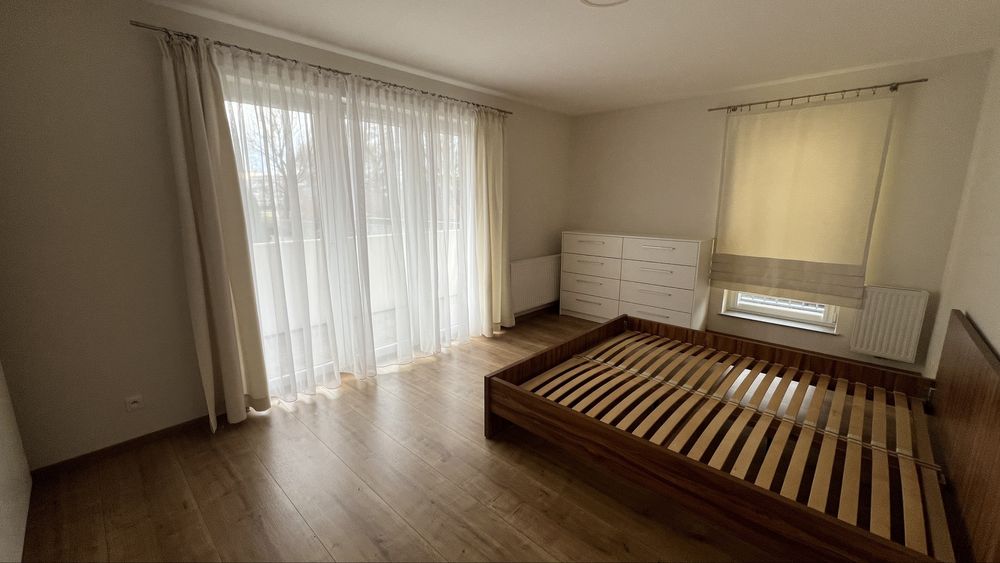 Wynajmne mieszkanie 110 m2