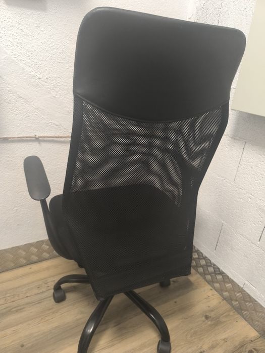 Cadeira de escritorio