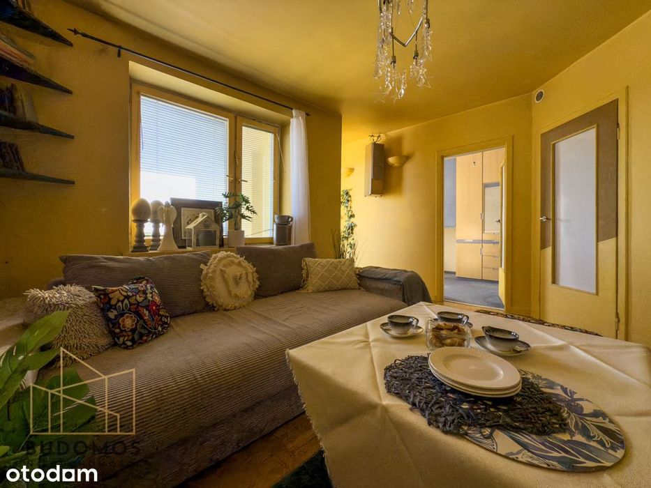 Mieszkanie do remontu, ul. Romanowicza