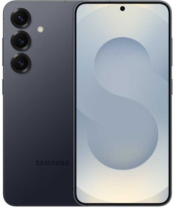 Samsung Galaxy S25 256GB Czarny | Wysyłka 24H | RATY | NOWY