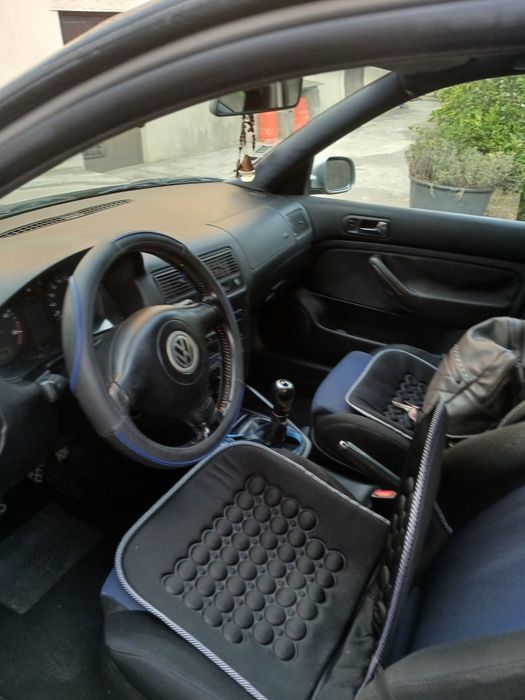 Golf 4 tdi pd 110