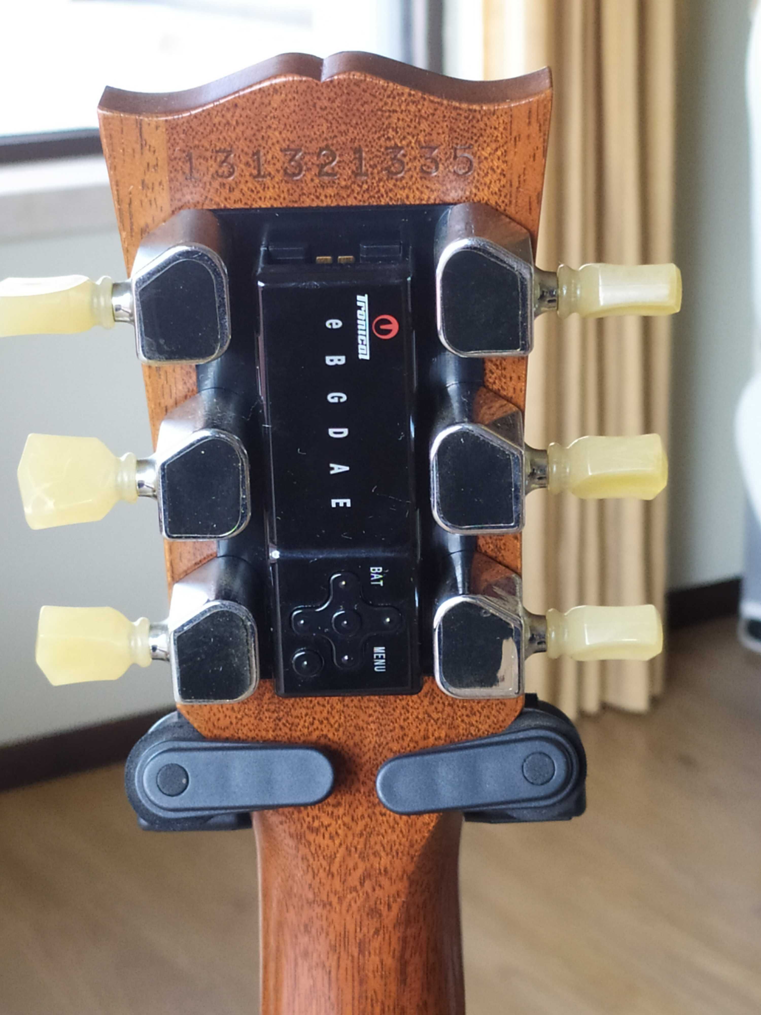 Gibson Les Paul '50s P90