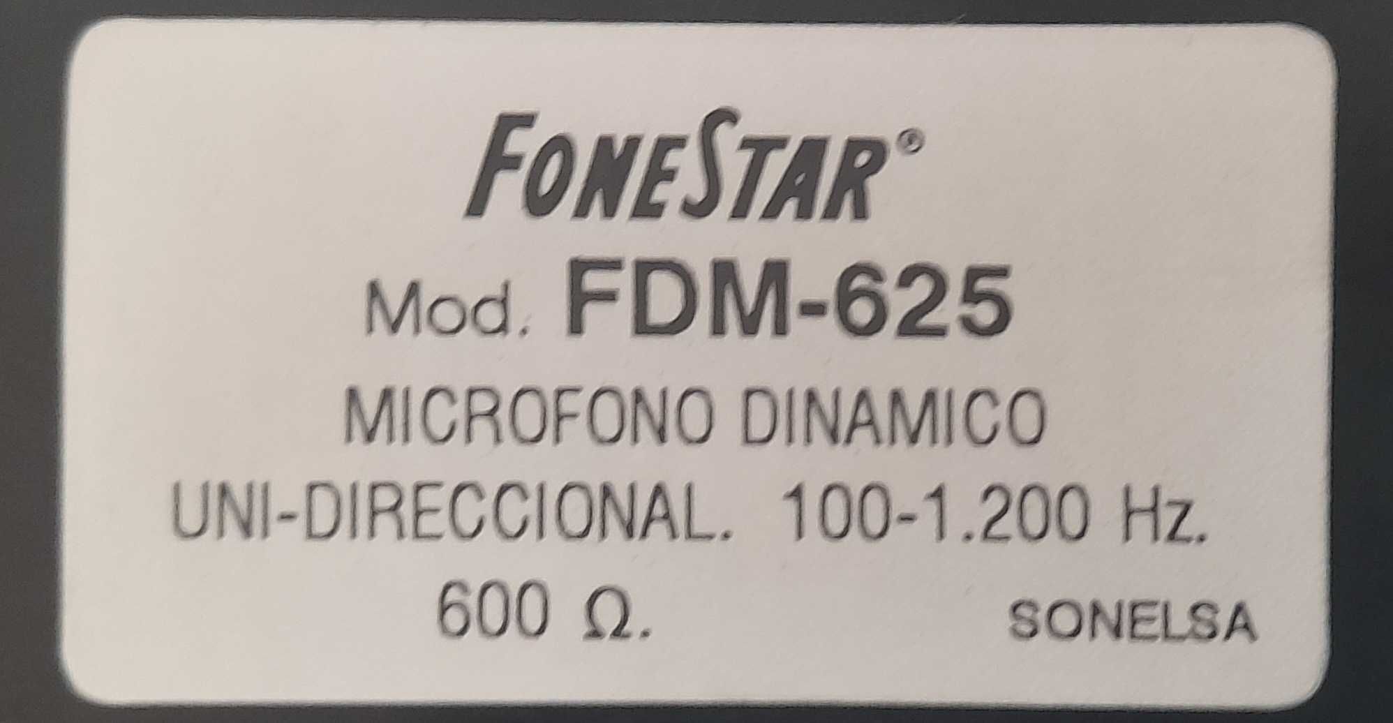 Sistema Som Ambiente FoneStar / Philips