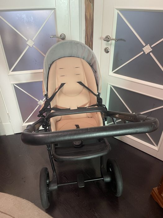 Дитяча коляска 2 в 1 Anex m/type