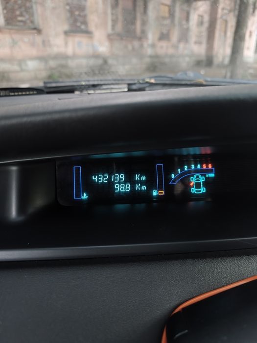 ‼️Продам терміново Renault Scenic 2,  1.9сді‼️