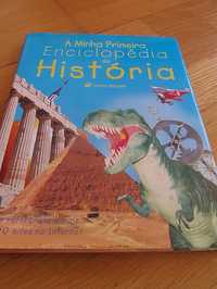Livros para crianças Dinossauros, animais, CNatal
