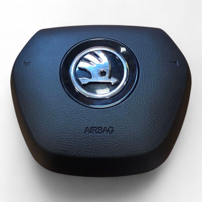 Skoda Octavia IV 4 airbag poduszki naprawa regeneracja