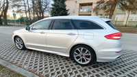 Ford Mondeo Bezwypadkowy