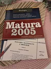 Matura Biologia testy liceum