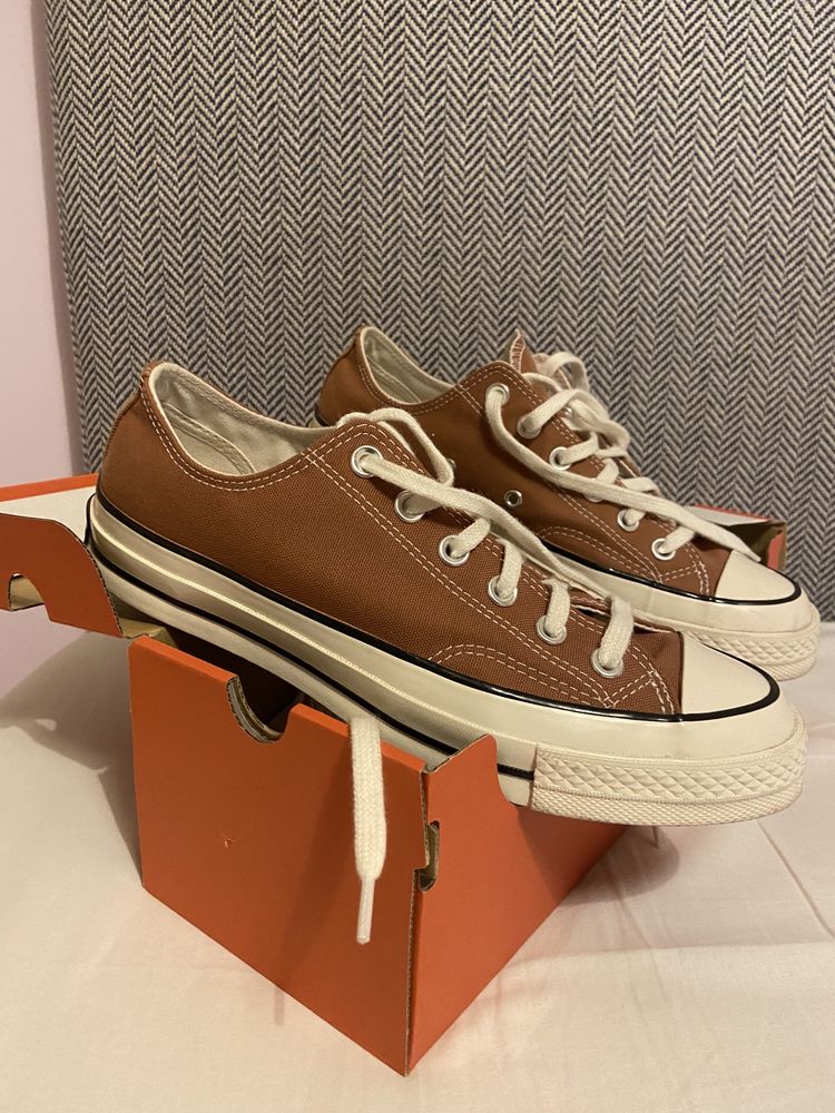 Sapatilhas Converse Chuck