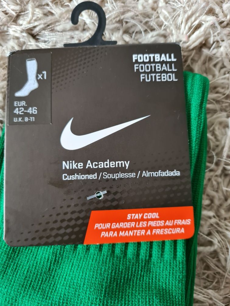 Getry Nike rozm.42-46