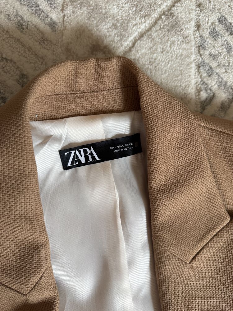 Zara marynarka L