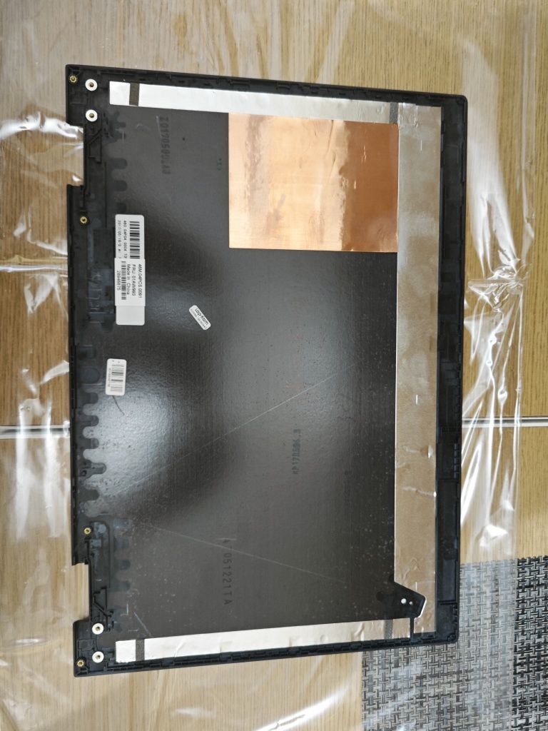 Klapa matrycy Lenovo ThinkPad X1  Yoga 01AW993