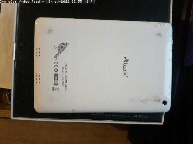 Tablet Lark Freeme X2 8" nr879