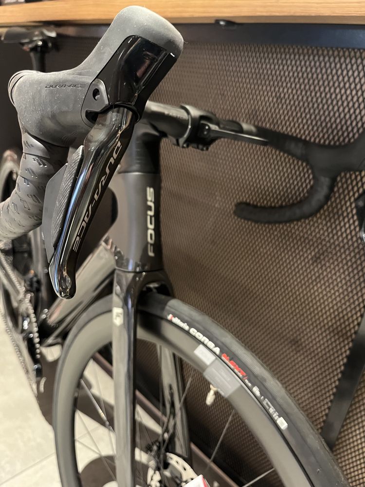 Rower Szosowy Focus IZALCO MAX 9.9 DURA-ACE DI2 Raty! Leasing!