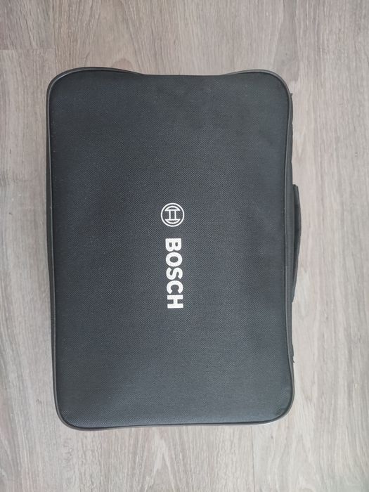 Kit de Acessórios NOVO Bosch para aspiradores 2 em 1 - MOVE e READYY