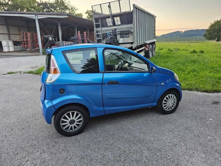 microcar aixam mgo 2013 od 14 roku zycia am