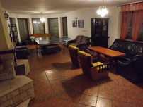 Apartament mieszkanie-parter domu Gdynia-Orłowo Sopot -wynajem wynajmę