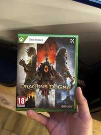 Dragons Dogma 2 Xbox