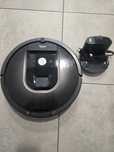 Robot sprzątający IRobot Roomba 980