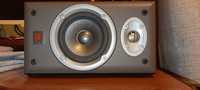 JBL Northridge E20 Black