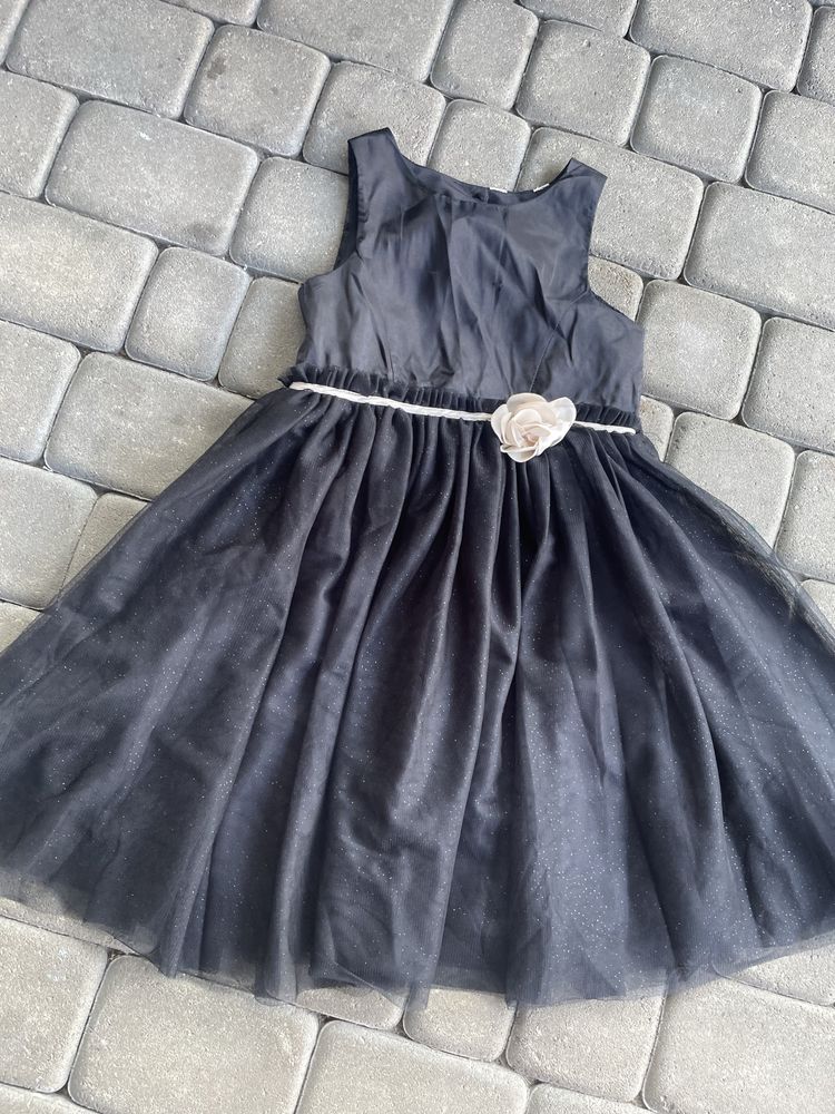Sukienka H&M rozm 122