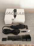 Maszynka do strzyżenia Jaguar CM 2000 black