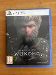 Black Myth Wukong PS5