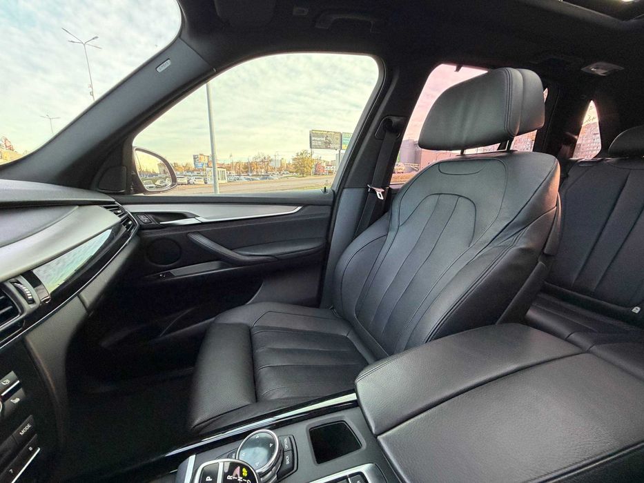 Avtoreal BMW X5 F15 2013