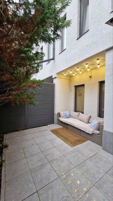 Продам новый таунхаус у моря, 16 станция Фонтана (Золотой Берег)